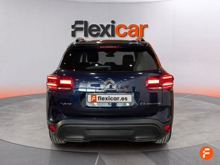 Citroën C5 Aircross Plug-in Hybrid 180 e-EAT8 E Series