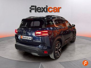 Citroën C5 Aircross Plug-in Hybrid 180 e-EAT8 E Series