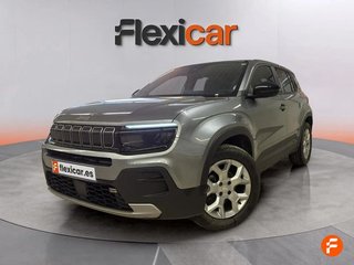 Jeep Avenger 1.2 G 74kW (100CV) Altitude