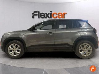 Jeep Avenger 1.2 G 74kW (100CV) Altitude