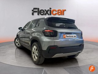 Jeep Avenger 1.2 G 74kW (100CV) Altitude