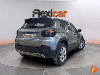 Jeep Avenger 1.2 G 74kW (100CV) Altitude
