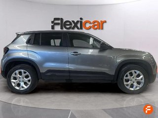 Jeep Avenger 1.2 G 74kW (100CV) Altitude