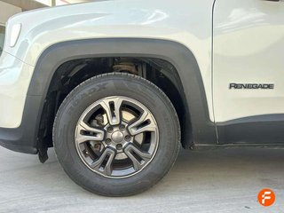 Jeep Renegade Longitude 1.0G 88kW (120CV) 4x2