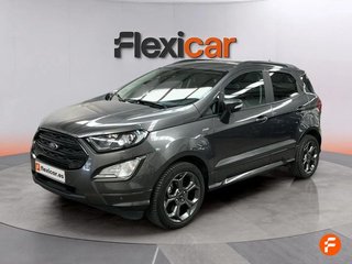 Ford Ecosport 1.0T EcoBoost 92kW (125CV) S&S ST Line