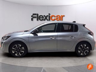 Peugeot 208 Allure Gasolina 100 S&S 6 Vel. MAN