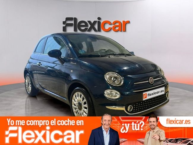 Fiat 500 Dolcevita 1.0 Hybrid 51KW (70 CV) - foto 1