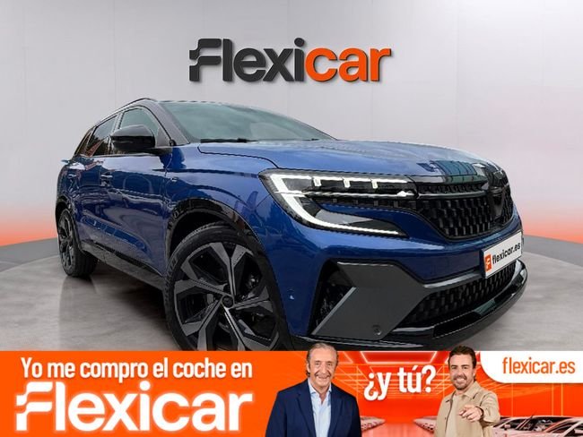 Renault Austral Techno Esprit Alpin Mild Hybrid 116kW AT - foto 1