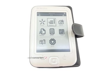 libro electronico inves book 500