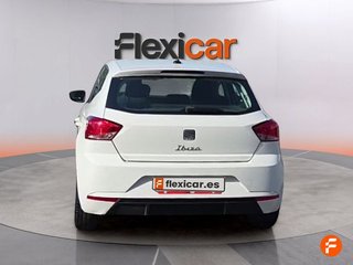 Seat Ibiza 1.0 MPI 59kW (80CV) Reference