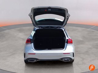 Mercedes Clase A A 180