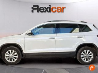 Skoda Karoq 2.0 TDI 85kW (115CV) DSG Ambition