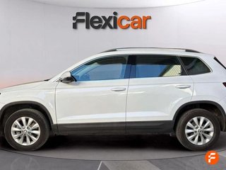 Skoda Karoq 2.0 TDI 85kW (115CV) DSG Ambition