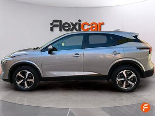 Nissan Qashqai DIG-T 103kW N-Connecta
