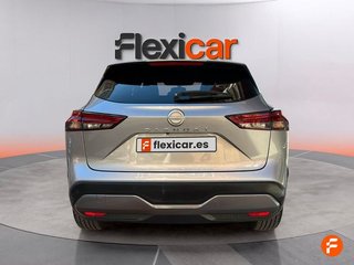 Nissan Qashqai DIG-T 103kW N-Connecta