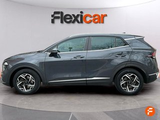 Kia Sportage 1.6 CRDi MHEV 100kW (136CV) Business 4x2