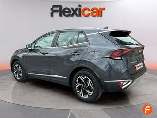 Kia Sportage 1.6 CRDi MHEV 100kW (136CV) Business 4x2