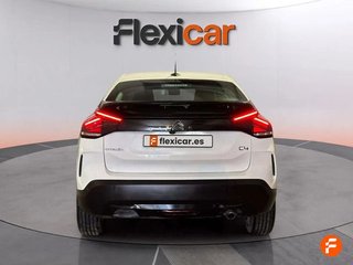 Citroën C4 BlueHDi 130 S&S EAT8 Feel Pack