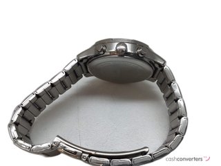 reloj pulsera caballero viceroy collection next cronográfico