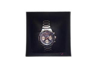 reloj pulsera caballero viceroy collection next cronográfico