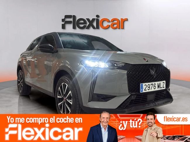 DS DS 3 PureTech 96kW Performance Line Auto. - foto 1