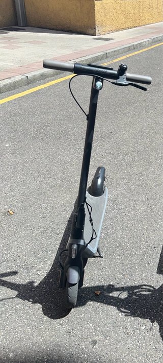 Patinete Eléctrico Ninebot