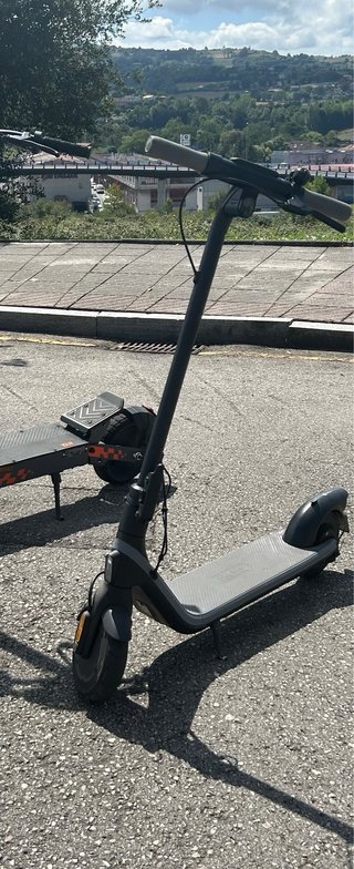 Patinete Eléctrico Ninebot