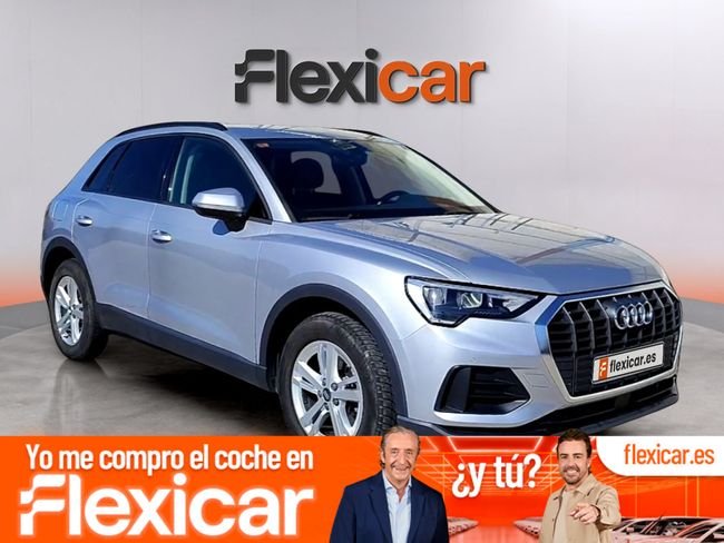 Audi Q3 35 TFSI 110kW (150CV) - foto 1