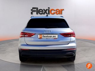 Audi Q3 35 TFSI 110kW (150CV)