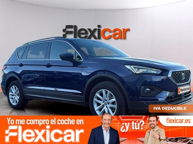 Seat Tarraco 2.0 TDI 110kW (150CV) S&S Style - foto 1