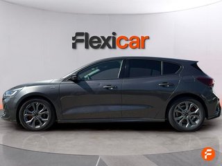 Ford Focus 1.0 Ecoboost MHEV 92kW Active