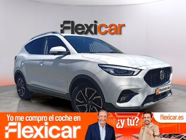 MG ZS 1.5 Luxury - foto 1