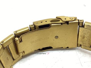 reloj pulsera caballero joefox 1808