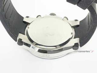reloj pulsera caballero time force 17642