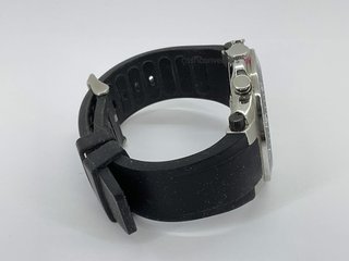 reloj pulsera caballero time force 17642