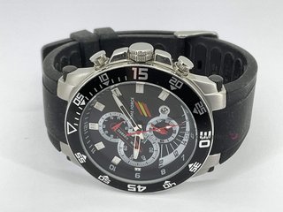 reloj pulsera caballero time force 17642