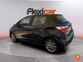 Toyota Yaris 1.5 110 Active