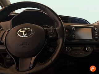 Toyota Yaris 1.5 110 Active