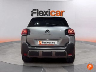 Citroën C3 Aircross PureTech 81kW (110CV) S&S C-Series