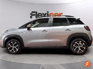 Citroën C3 Aircross PureTech 81kW (110CV) S&S C-Series