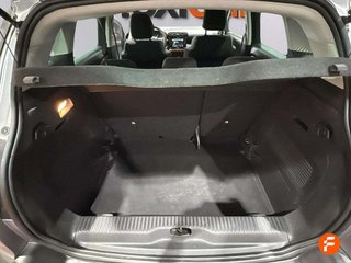 Citroën C3 Aircross PureTech 81kW (110CV) S&S C-Series