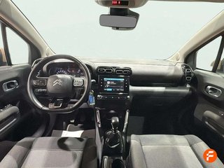 Citroën C3 Aircross PureTech 81kW (110CV) S&S C-Series