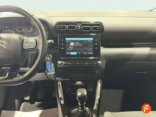 Citroën C3 Aircross PureTech 81kW (110CV) S&S C-Series