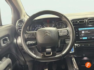 Citroën C3 Aircross PureTech 81kW (110CV) S&S C-Series