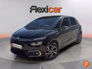 Citroën C4 Spacetourer BlueHDi 96KW (130CV) 6v Origins