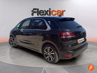 Citroën C4 Spacetourer BlueHDi 96KW (130CV) 6v Origins