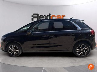 Citroën C4 Spacetourer BlueHDi 96KW (130CV) 6v Origins