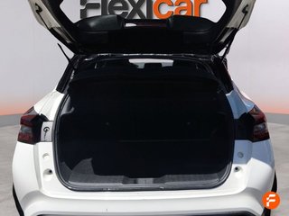 Nissan Juke DIG-T 84 kW (114 CV) 6M N-Design Silver