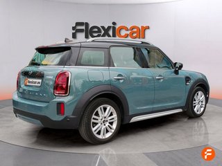 MINI Countryman Cooper