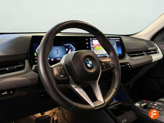 BMW X1 sDrive18d